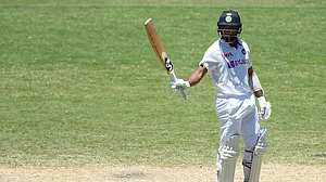 Australia in command after Pant, Pujara dismissal; India reach 280/5 at tea