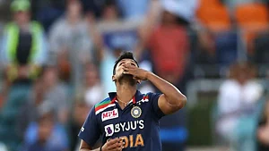 Natarajan replaces Umesh in Test squad, Shardul in place of Shami