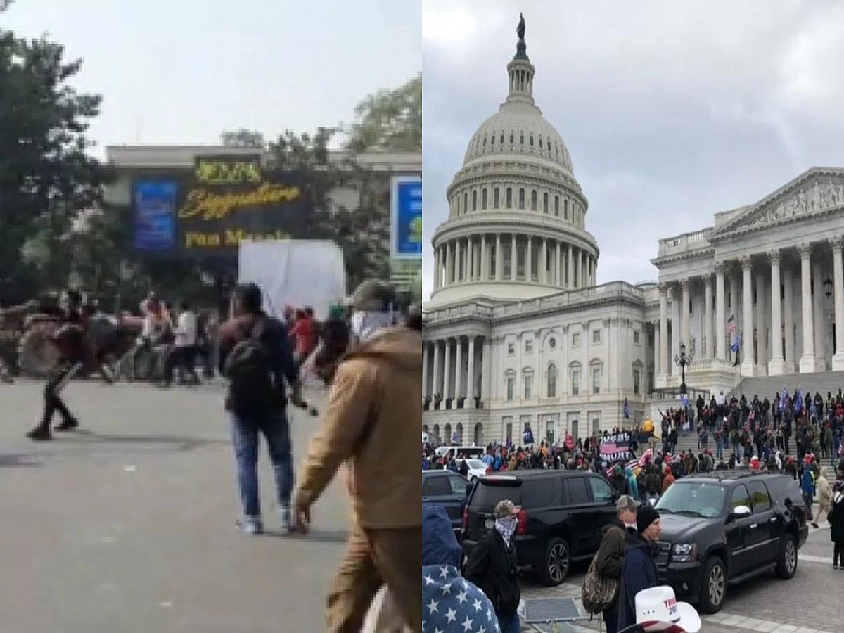 The power and risks of exaggeration: Lessons from the Capitol and the farmers’ protest