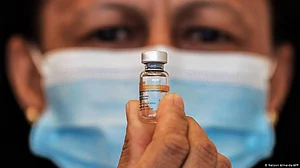 Novavax COVID-19 vaccine found 89.3% effective