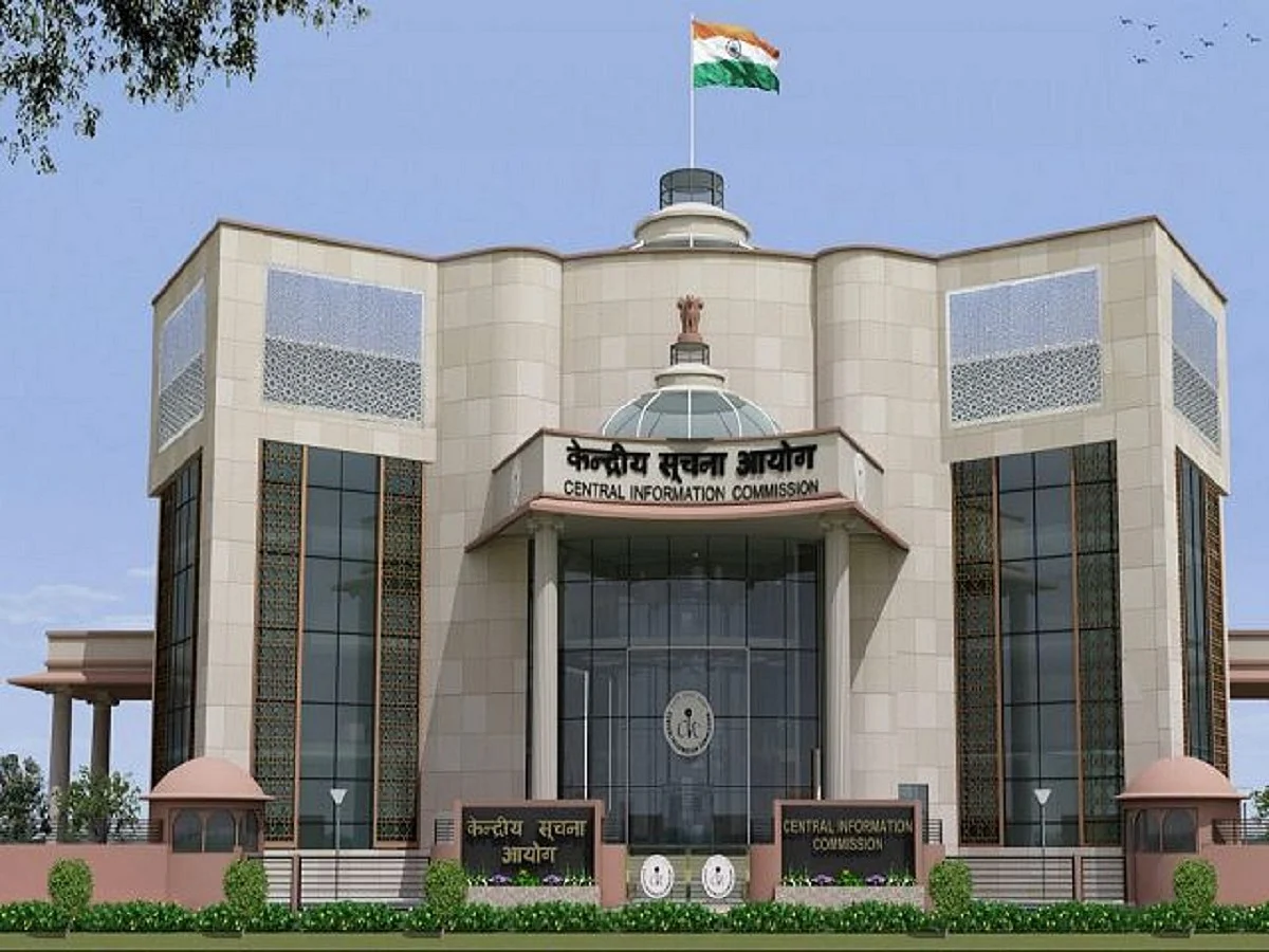 RTI mechanism in a deep freeze in J&K since abrogation of Article 370