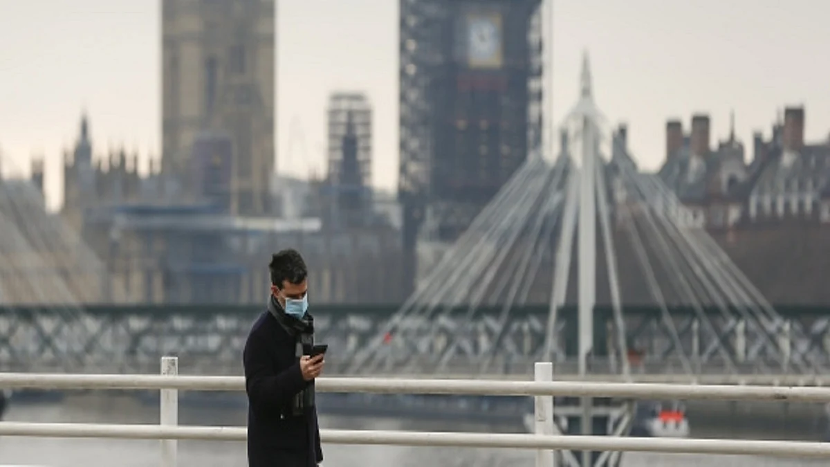 Loss of smell most relevant sign of COVID: Study