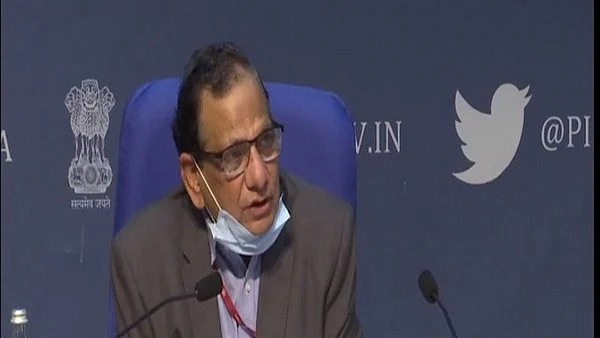 Enough stockpile of COVID-19 vaccine for inoculation of priority groups in first phase: V K Paul