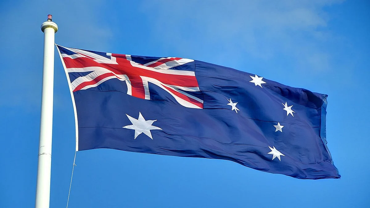 Australia changes word in anthem to honor Indigenous people