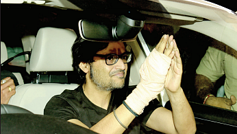 Reality Bites: They don’t know but I will win this attack too like crazy   