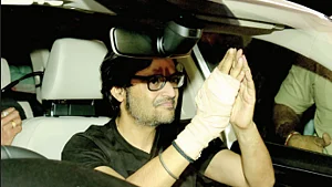 Reality Bites: They don’t know but I will win this attack too like crazy