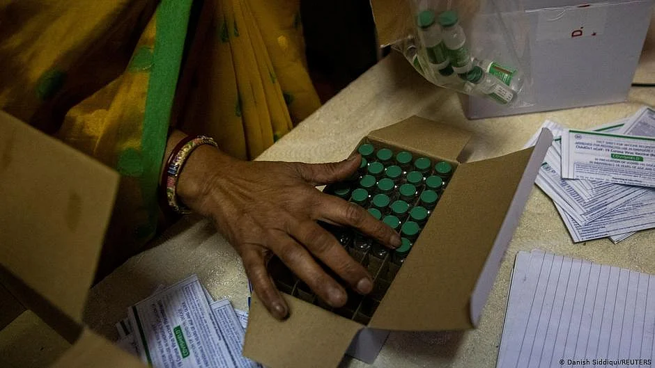 Over 2.45 crore register for Phase 3 of COVID-19 vaccination