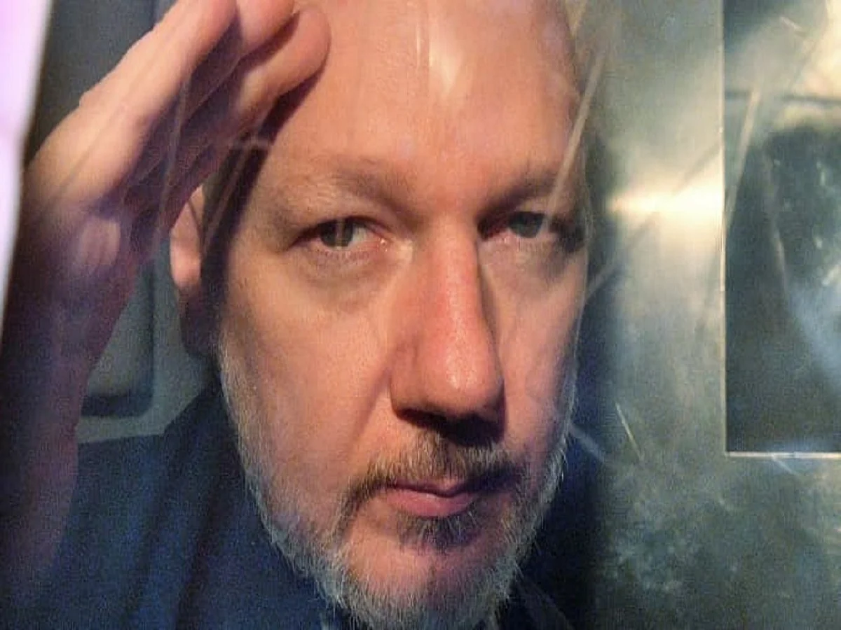 The judgment in Assange case is a stunning victory of free speech and humanity