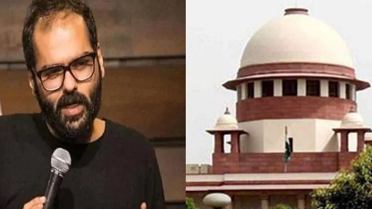 Not just Kunal Kamra, retired Supreme Court judges too want the judiciary to look at the mirror