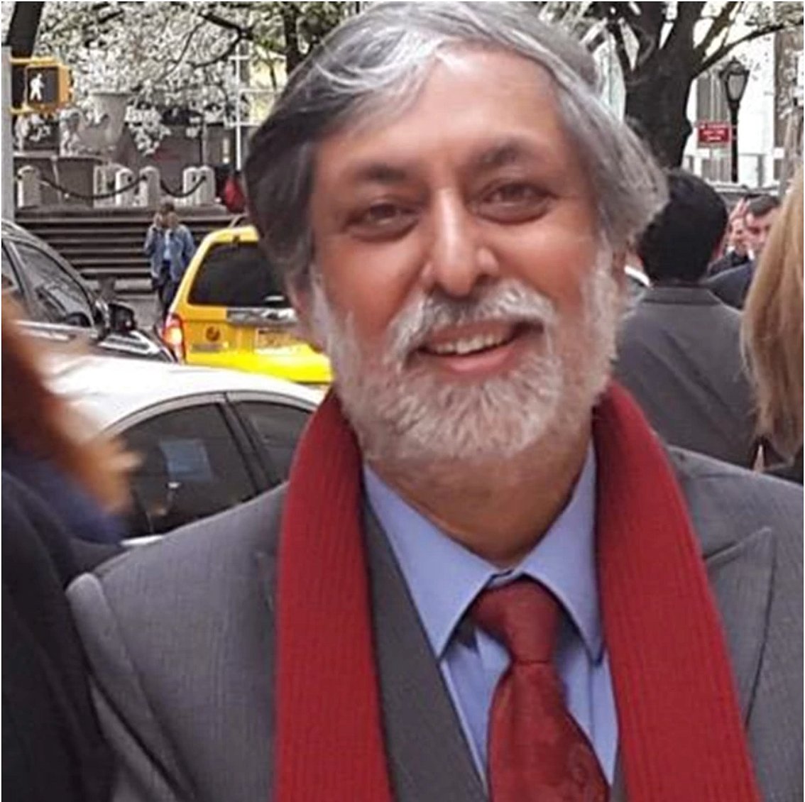 Inclusive fabric of country being damaged by bigotry: Filmmaker Ramesh Sharma