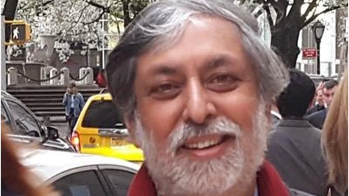 Inclusive fabric of country being damaged by bigotry: Filmmaker Ramesh Sharma