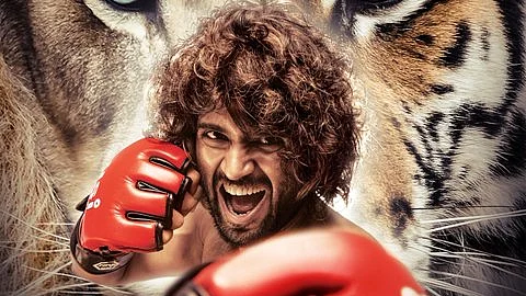 Here are  5 things to know about Vijay Deverakonda’s Hindi debut in ‘Fighter’