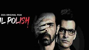 FILM REVIEW ‘Nail Polish’: Not quite nail-biting, but interesting