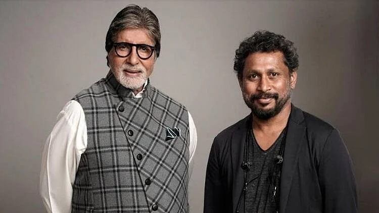 Amitabh Bachchan-Shoojit Sircar’s shelved film to be revived on digital?