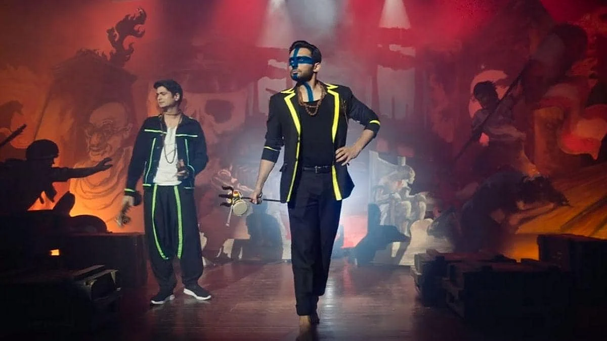 In defence of ‘Tandav’: Kudos to the team for taking up politics as theme in today’s repressive environment