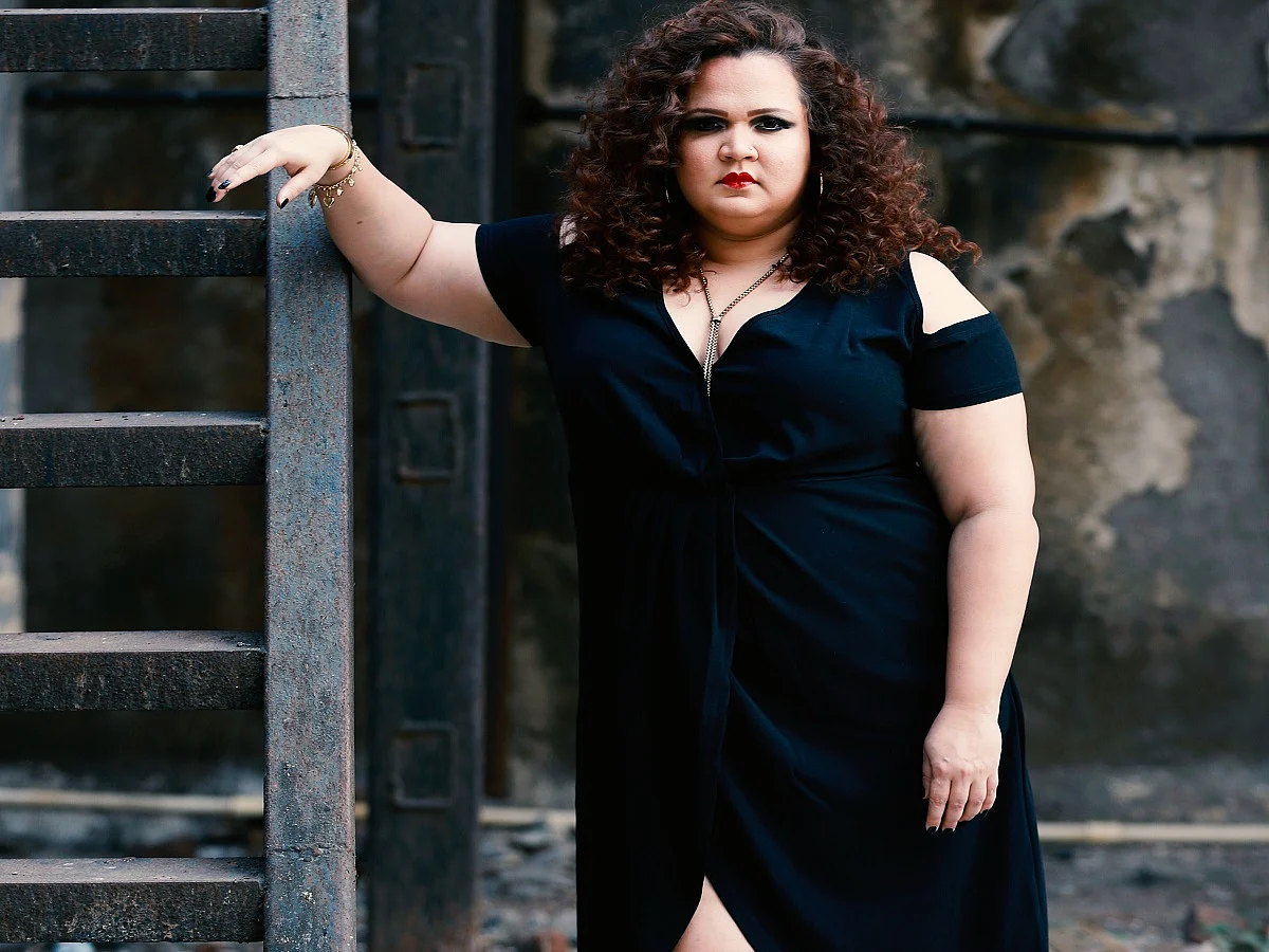 My body is part of who I am and I am much more than good looks: Dancer Karishma Chavan 