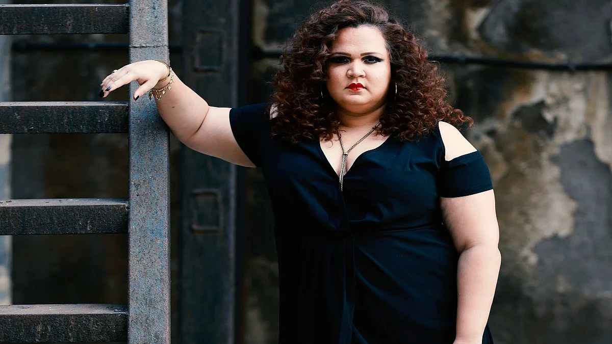 Dancer and Choreographer Karishma Chavan