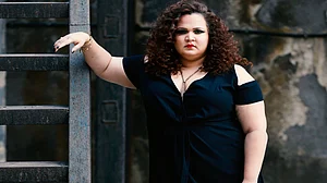 My body is part of who I am and I am much more than good looks: Dancer Karishma Chavan