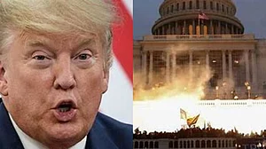 Herald View: Death threats to Republican members of the US Congress must cause concern