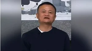 Alibaba’s founder Jack Ma, missing for months, emerges for 1st time since China crackdown
