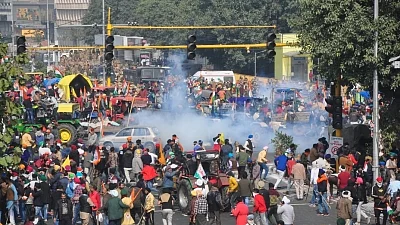 Representative Image (IANS Photo)