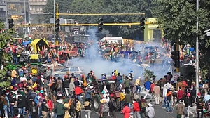 Tractor rally violence: Pleas in SC seek inquiry panel, claim conspiracy against farmers