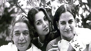 Shabana Azmi remembers her legendary poet-activist father Kaifi Azmi