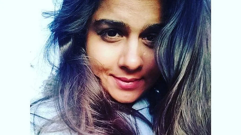 Bigg Boss talent manager Pista Dhakad 