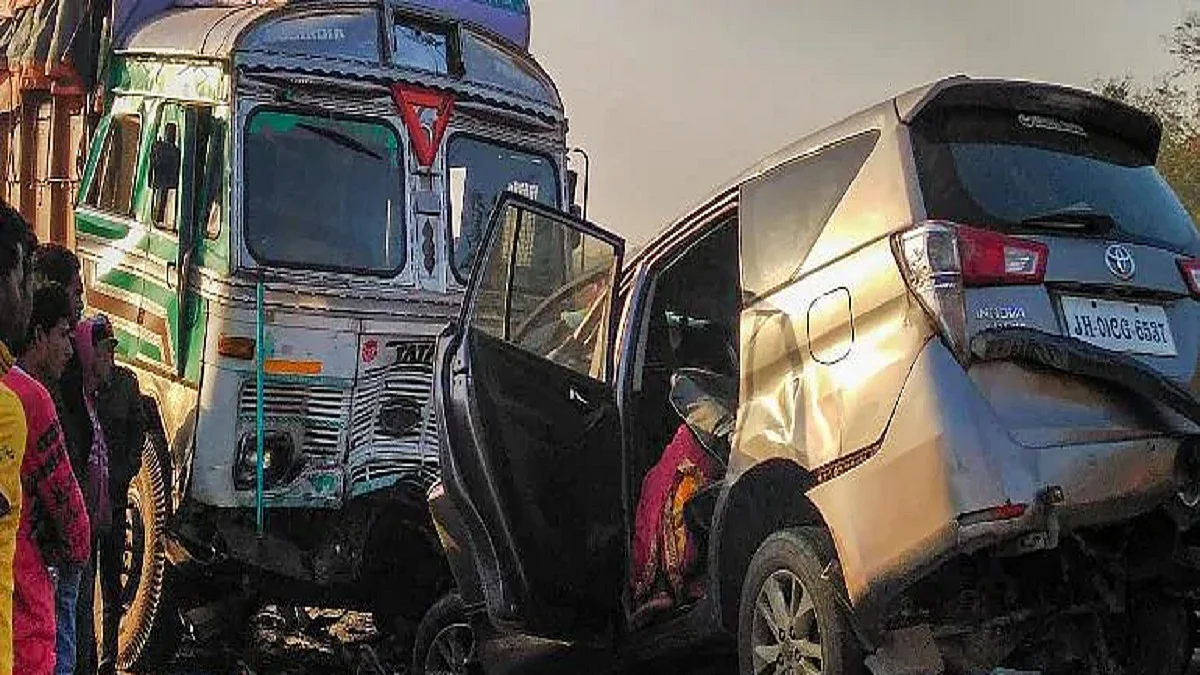 Representative Image (Photo Courtesy: PTI)