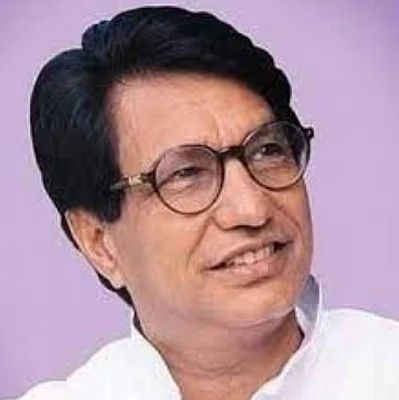 RLD President Chaudhary Ajit Singh (IANS Photo-File)