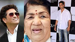 The Government has made not just the country but our ‘Ratnas’ or jewels also look silly