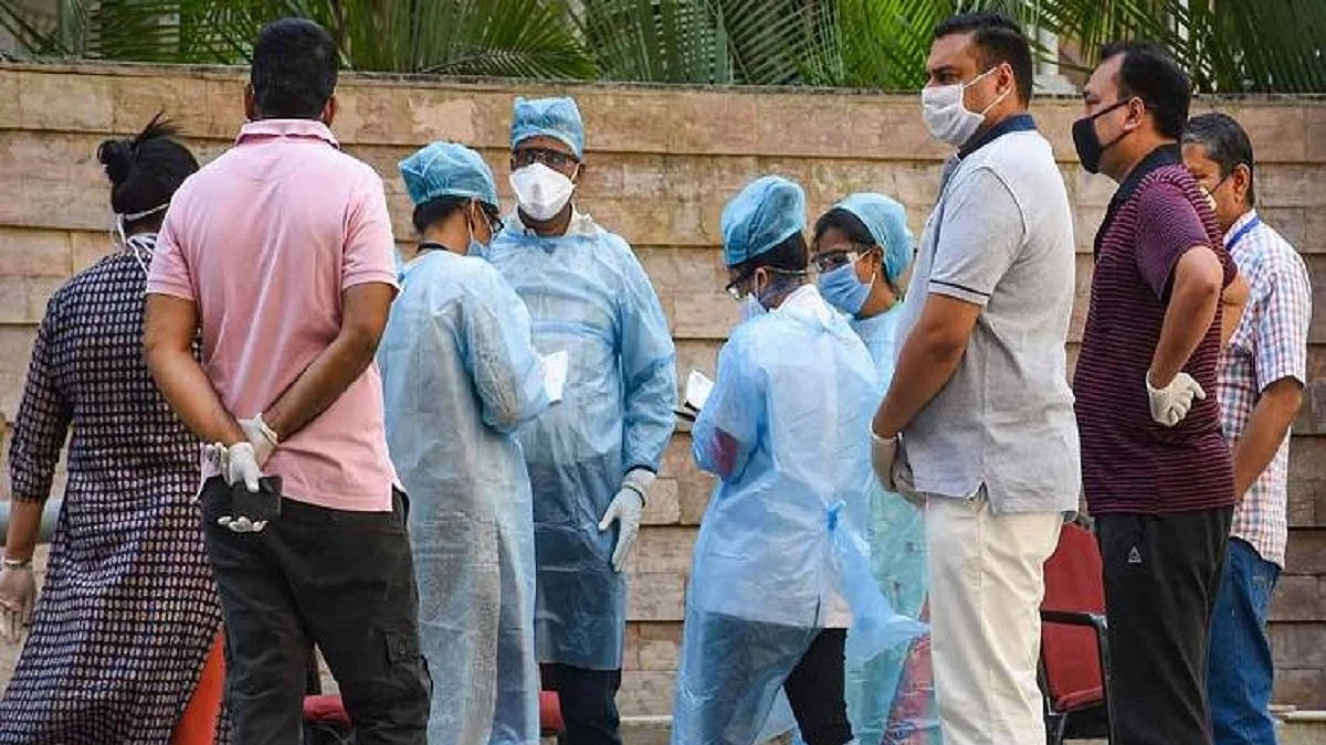 Representative Image (Photo Courtesy: Social Media)