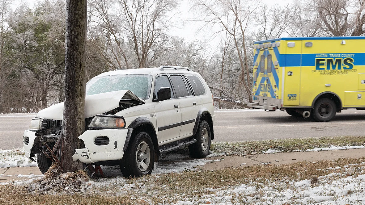 Storm Uri leaves a plethora of tragic stories in its wake