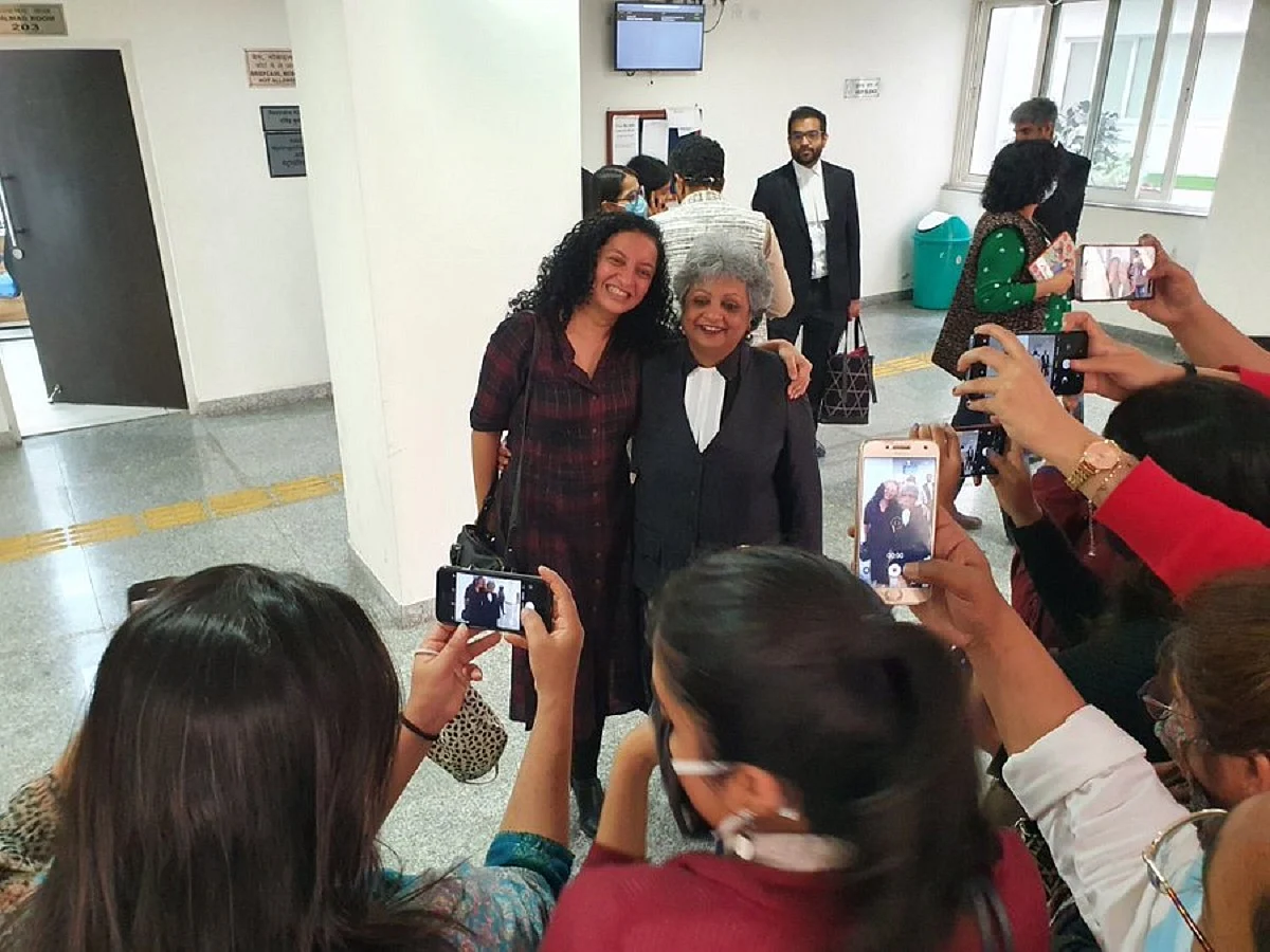 Why is the Priya Ramani Vs MJ Akbar verdict a milestone?