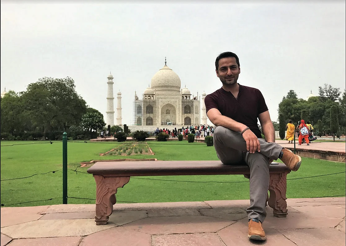 Parting thoughts at our tryst with destiny: Times have certainly changed 