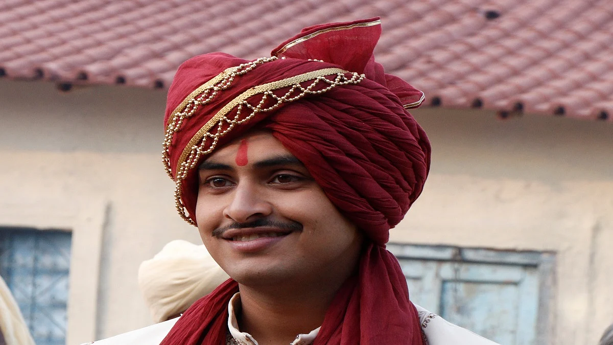 Actor Satya Manjrekar
