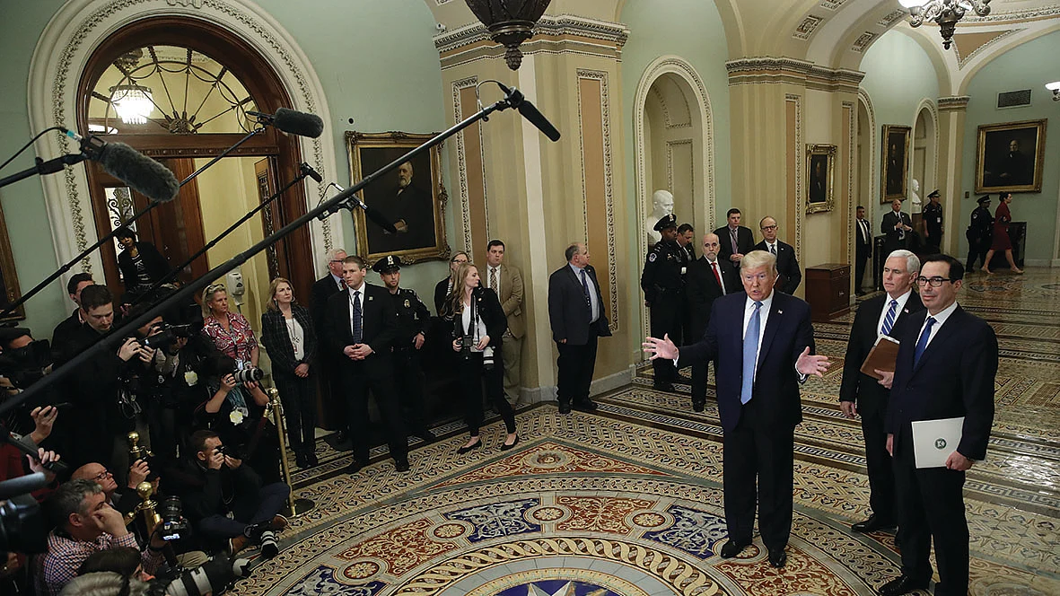 No easy task to defeat Trumpism