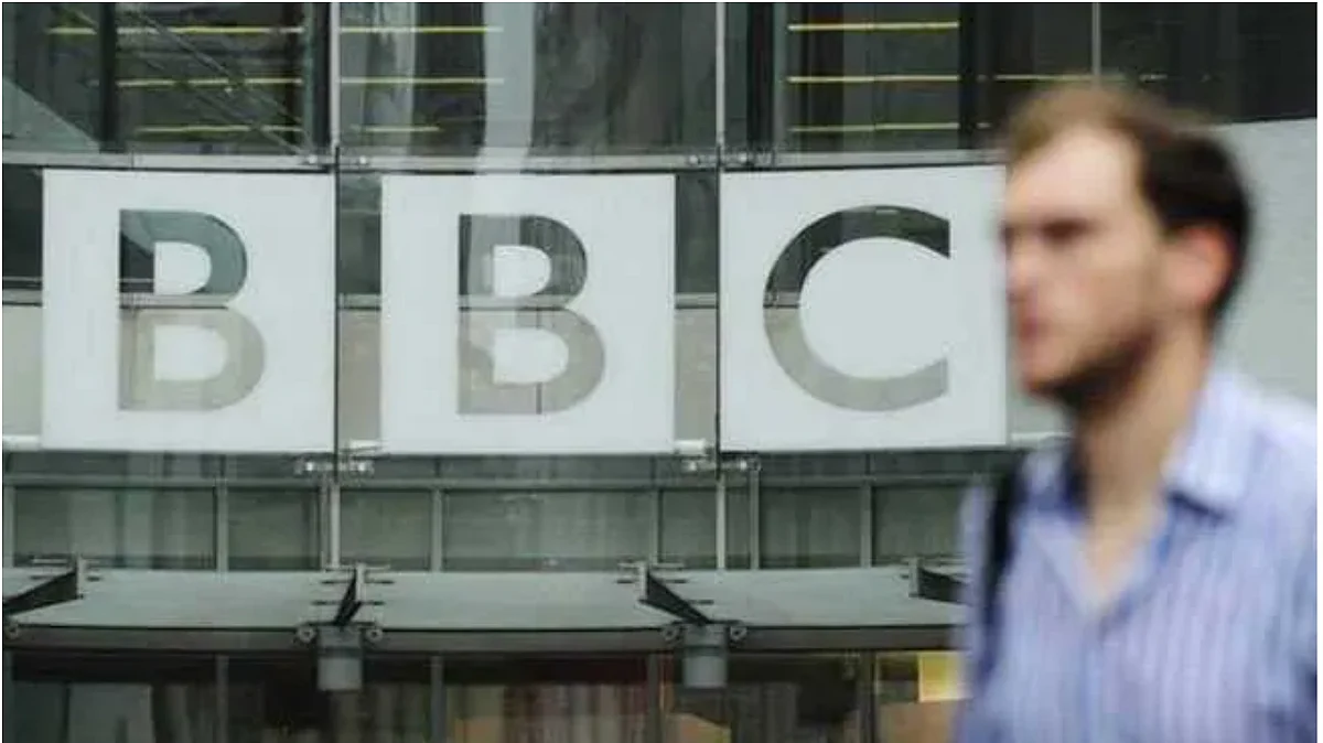 China bans BBC news broadcasts in apparent retaliatory move