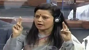 Will demolish all lies on Nov 2; LS ethics committee has no criminal jurisdiction: Mohua Moitra