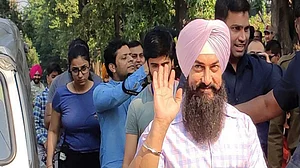 Aamir Khan to shoot the final schedule of ‘Laal Singh Chaddha’ in Kargil