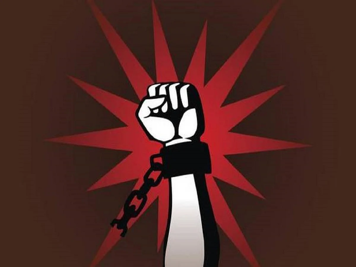 The sedition law in India, a colonial legacy meant to suppress native population, needs an immediate relook