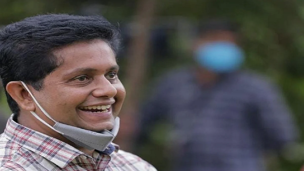 Filmmaker Jeethu Joseph (Photo Courtesy: IANS)