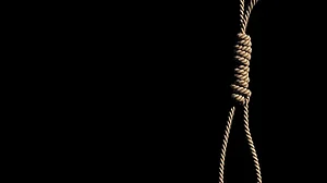 Haryana farmer’s body found hanging from tree near Tikri border protest site