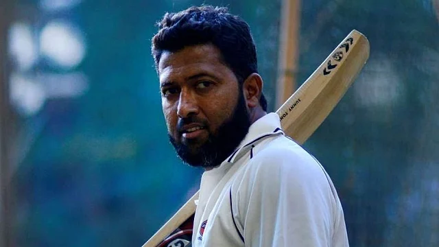 Uttarakhand cricket: Wasim Jaffer refutes communal bias allegations