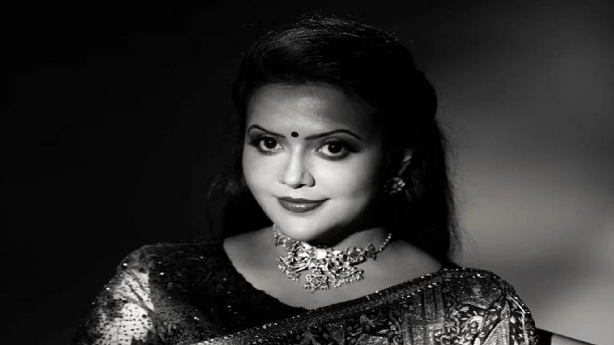 Amruta Fadnavis