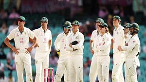 Australia postpone tour of South Africa citing health concern