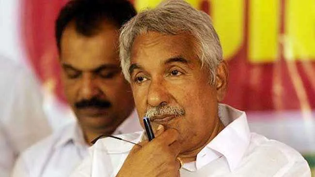 It is cruel to appoint relatives of CPI(M) leaders to Govt posts: Oommen Chandy