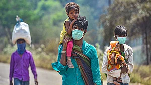 Provisions for migrant workers in the Union budget are merely cosmetic