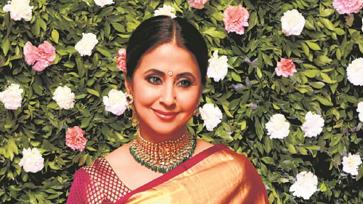 Urmila Matondkar (Photo Courtesy: Social Media)