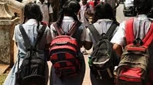 Four missing UP girls found in Uttarakhand